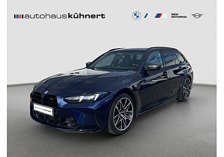BMW M3 COMPETITION M XDR