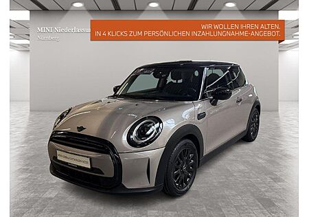 Mini Cooper S COOPER 3-TÜRER (AB 2020)