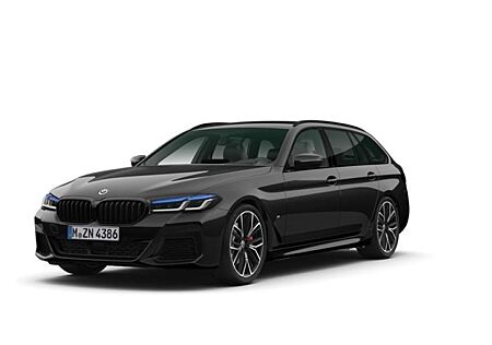 BMW 520d xDrive Touring