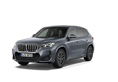 BMW iX1 xDrive30