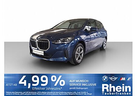 BMW 220I