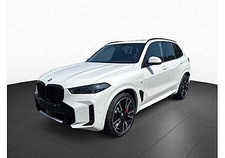 BMW X5 xDrive50e