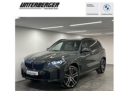 BMW X5 M X5 xDrive40i