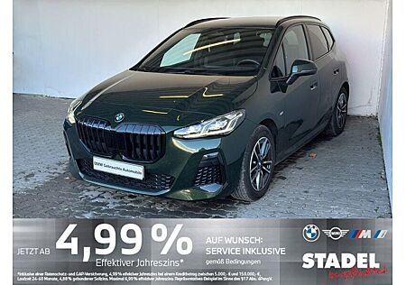 BMW 218I