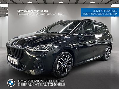 BMW 220D ACTIVE TOURER