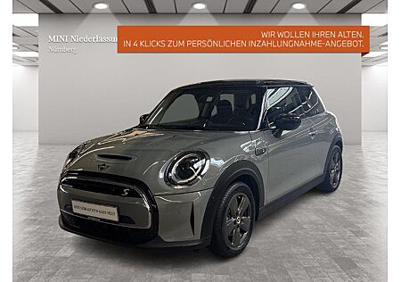 Mini Cooper SE 3-TÜRER