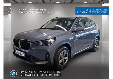 BMW X1 SDRIVE20D