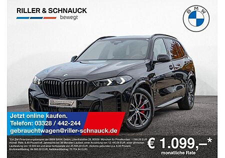 BMW X5 XDRIVE30D