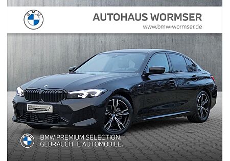 BMW 320d xDrive Limousine