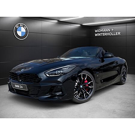BMW Z4 kaufen