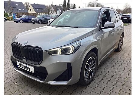 BMW iX1 xDrive30 (U11)