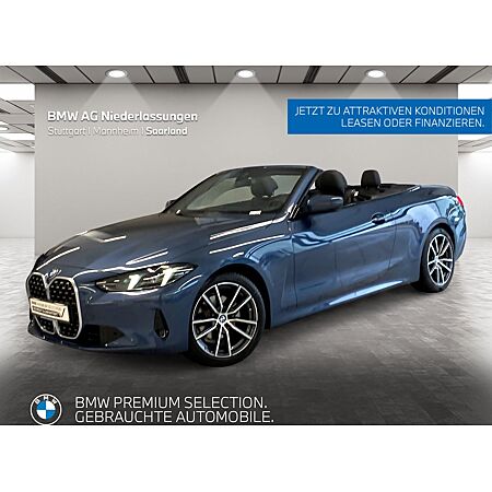BMW M8 Cabrio kaufen