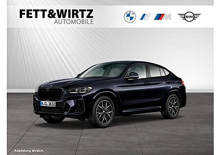 BMW X4 M X4 xDrive20i