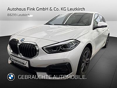BMW 116I