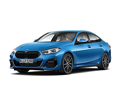 BMW 1er M Coupé 218d Gran Coupé (ab 2020)