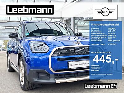 MINI Countryman SE ALL4