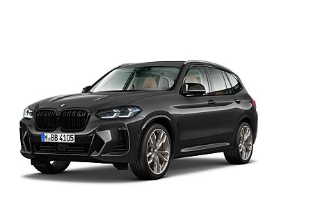 BMW X3 M40d