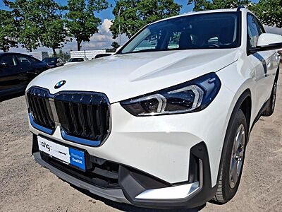 BMW X1 sDrive18i
