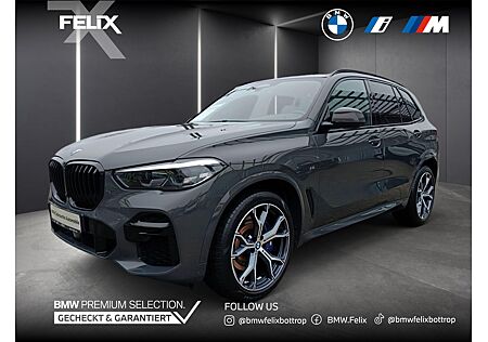 BMW X5 M X5 xDrive 30d