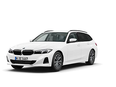 BMW 318i Touring