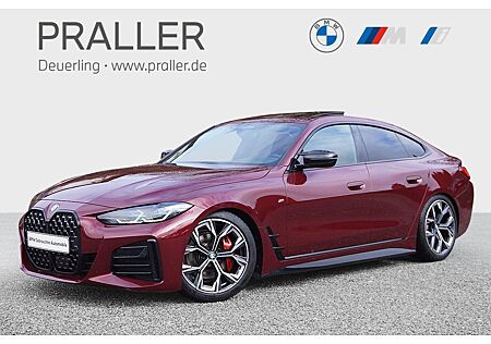 BMW 1er M Coupé M440i xDrive Gran Coupé (2021