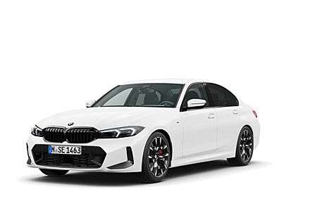 BMW 320d xDrive Limousine