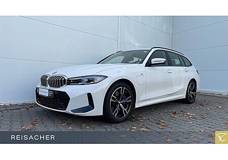 BMW 330E
