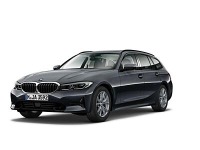 BMW 320d xDrive Touring