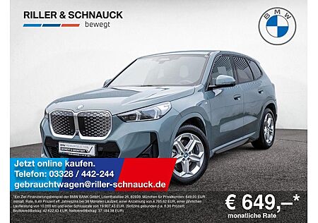 BMW iX1 XDRIVE30