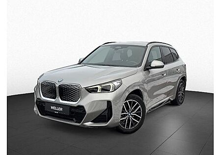 BMW iX1 eDrive20