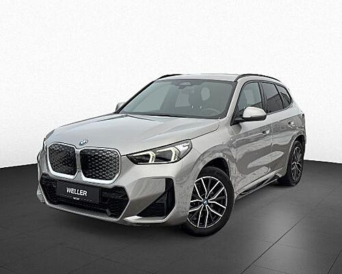 BMW iX1 eDrive20