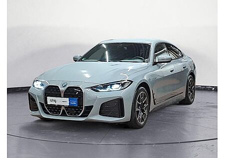 BMW 1er M Coupé i4 eDrive40 Gran Coupé