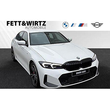 BMW 3er Limousine kaufen