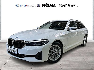 BMW 530d xDrive Touring