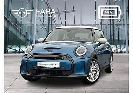 Mini Cooper SE Classic Trim