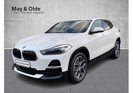 BMW X2 SDRIVE18I