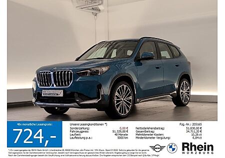 BMW X1 xDrive23d