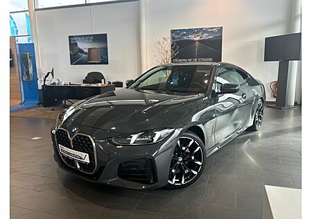 BMW 1er M Coupé 420i Coupé