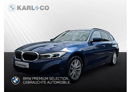 BMW 320d xDrive Touring