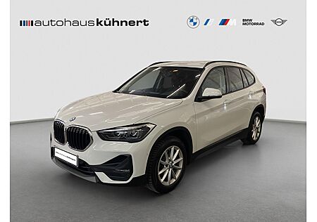 BMW X1 xDrive20d