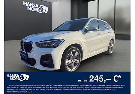BMW X1 xDrive20i
