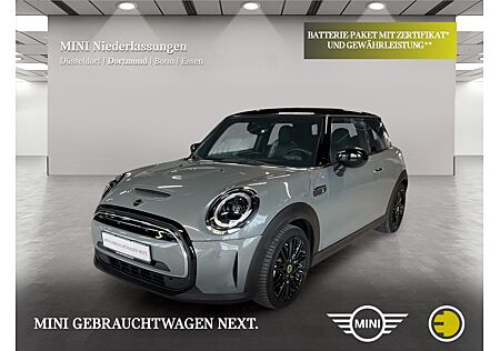 Mini Cooper SE 3-TÜRER (AB 2020)