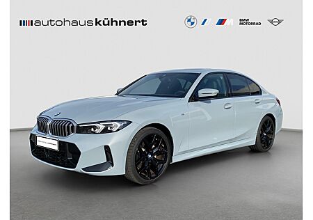 BMW 320i xDrive Limousine