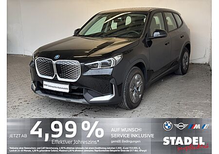 BMW iX1 XDRIVE30