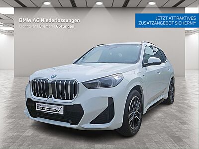 BMW X1 XDRIVE30E