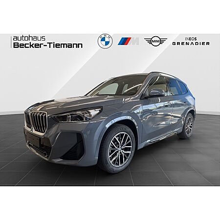 BMW X1 kaufen