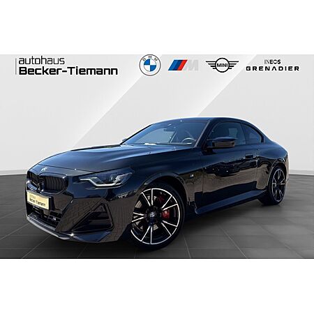 BMW M8 Coupé kaufen