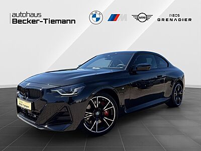 BMW M240i xDrive Coupé