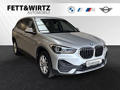 BMW X1 xDrive20d