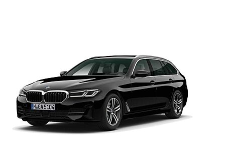BMW 520d xDrive Touring